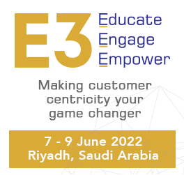 E3 - Educate . Engage . Empower